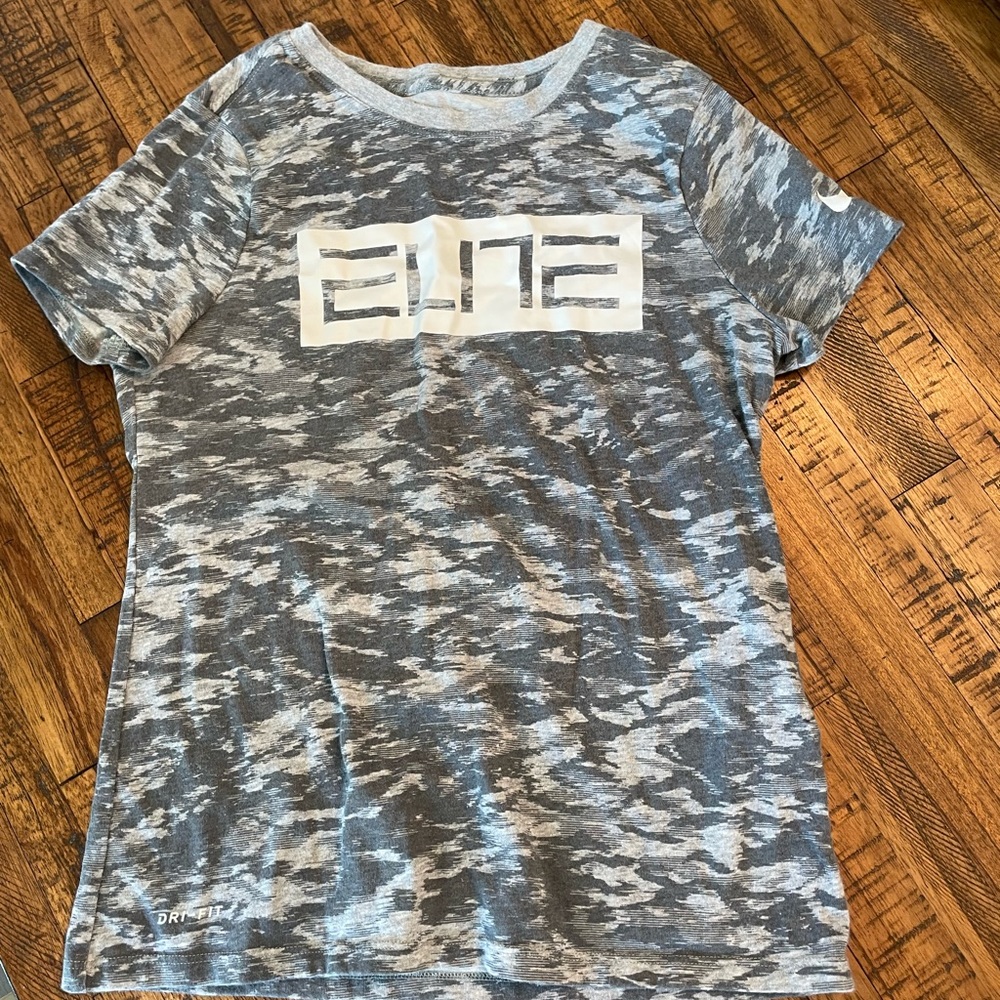 Nike Elite shirt